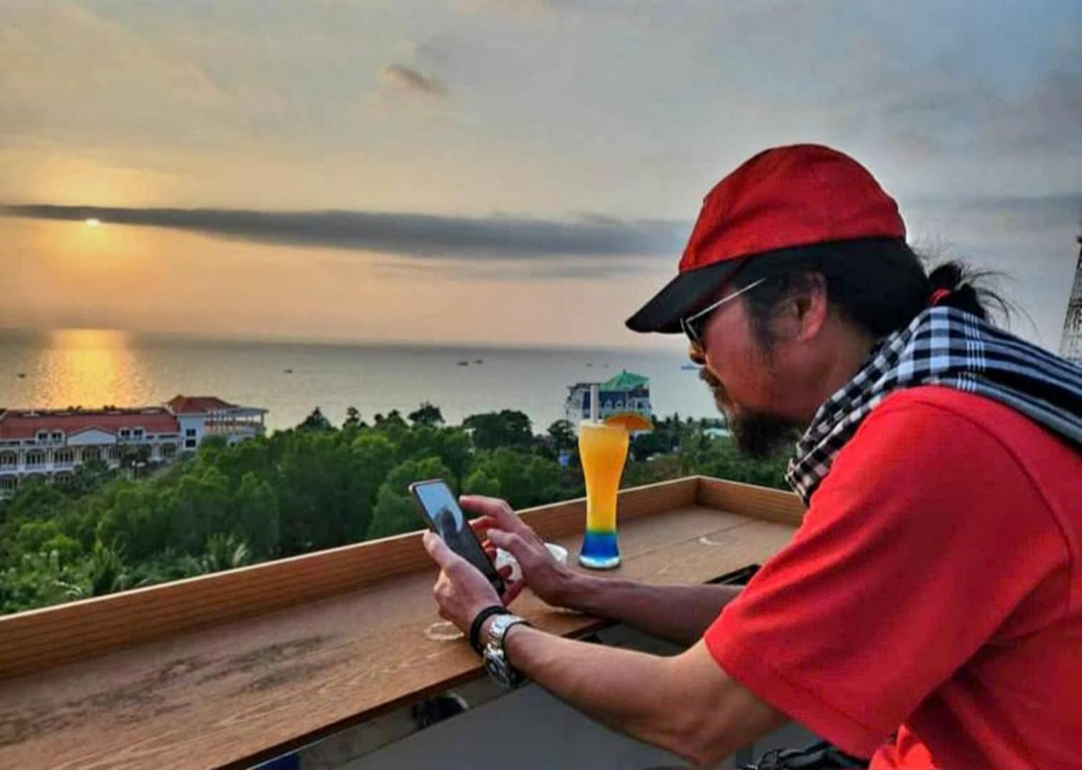 Mi Amor Luxury Island Apartment - 3 Minutes To The Beach Phu Quoc Exterior photo
