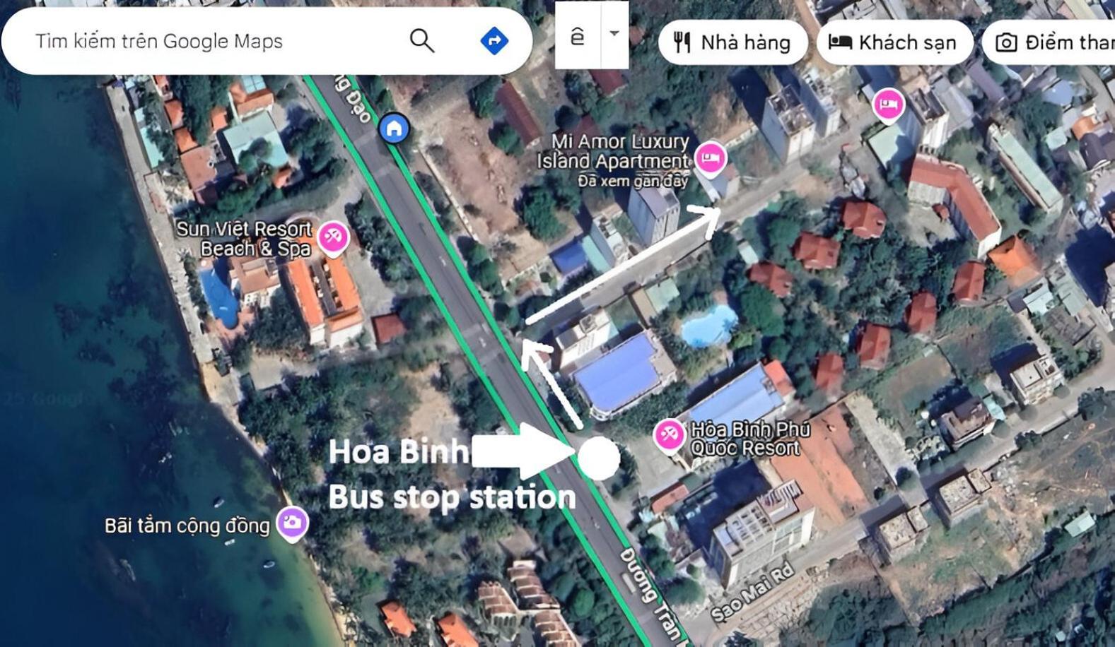 Mi Amor Luxury Island Apartment - 3 Minutes To The Beach Phu Quoc Exterior photo